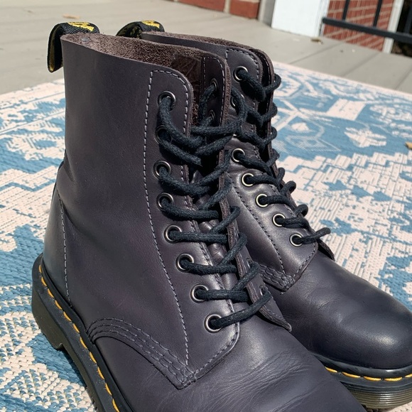 doc marten 8 eye laces